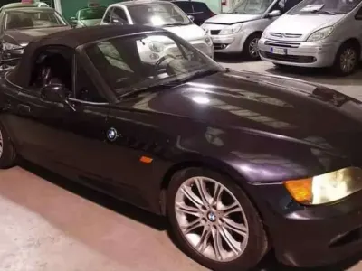 Usata BMW Z3
