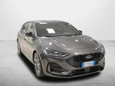 Usata Ford Focus