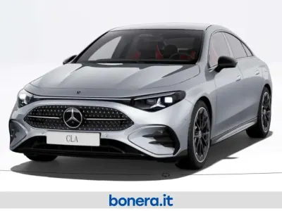 Usata Mercedes CLA220