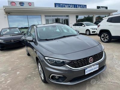 usata Fiat Tipo TipoSW 1.6 mjt Business NAV " Km 76.000"