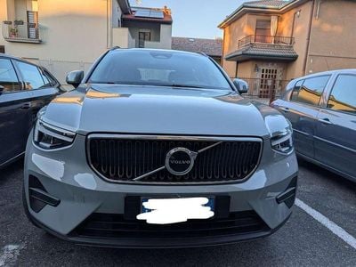 Usata Volvo XC40 163 CV (119 kW) 2025 SUV