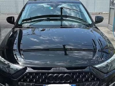 Usata Audi A1 2020 Nero SUV
