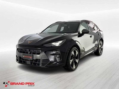 Usata Cupra Terramar 150 CV (110 kW) 2025 Nero SUV