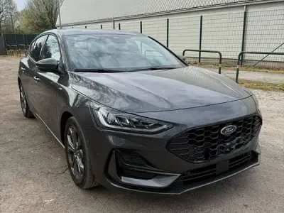 Usata Ford Focus ST-Line 125 CV (91 kW) 2023 Berlina