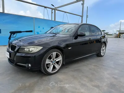 Occasion BMW 320