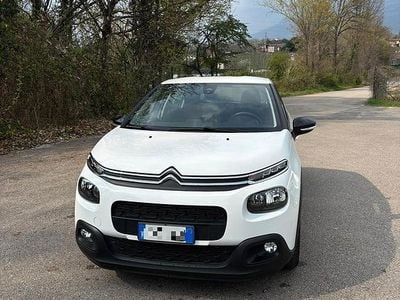 Usata Citroën C3 2020 Utilitaria