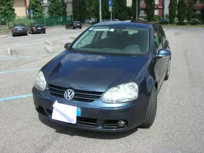 Usata VW Golf IV