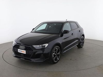 Nero Usata 2024 Audi A1 Business SUV | 28.899 € (Buon prezzo)