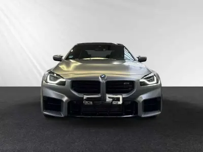Usata BMW M2 480 CV (353 kW) 2025 Grigio Coupé