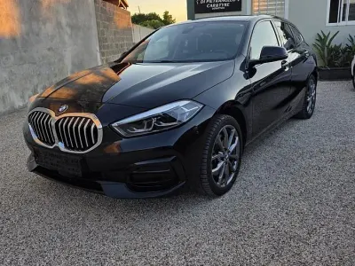 Usata BMW 120