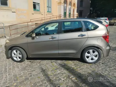 Usata Honda FR-V