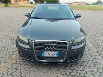 Usata Audi A3