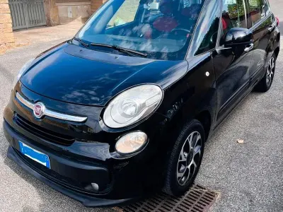 Usata Fiat 500L