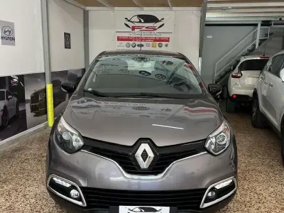 Usata Renault Captur 90 CV (66 kW) 2015 Other SUV