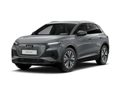 Nuova Audi Q4 e-tron 69 kW (95 CV) 2026 Grigio selce SUV