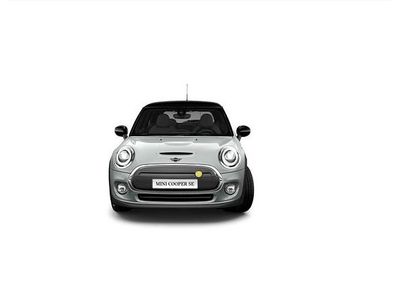 Usata 2020 Mini Cooper SE Utilitaria | 17.900 €