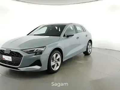 Usata Audi A3