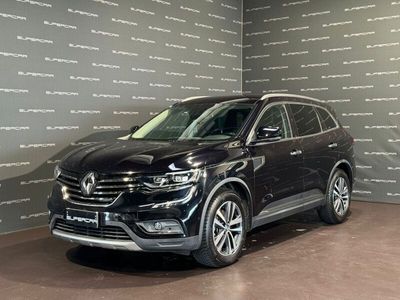 usata Renault Koleos dCi 175CV X-Tronic Energy Initiale Paris