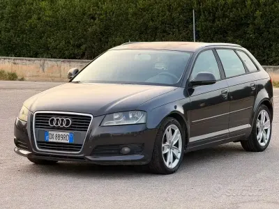 Usata Audi A3