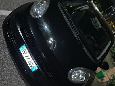 Usata Citroën C1 68 CV (50 kW) 2005 Nero Utilitaria