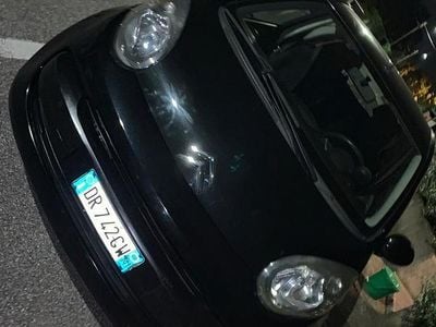 Usata Citroën C1 2005 Nero Utilitaria