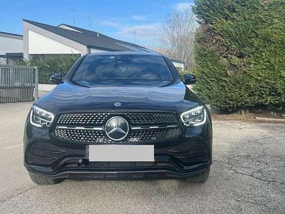 Usata Mercedes GLC300 245 CV (180 kW) 2022 SUV