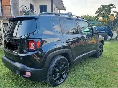 Occasion Jeep Renegade 120 ch (88 kW) 2016 SUV