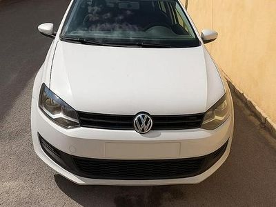 Bianco Usata 2010 VW Polo Berlina | 3600 €