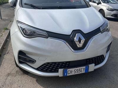 Usata Renault Zoe Intens 50 kW (69 CV) 2021 Utilitaria