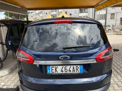Occasion Ford S-MAX