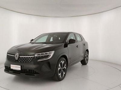 Nuova Renault Austral Evolution 160 CV (117 kW) 2025 Nero SUV