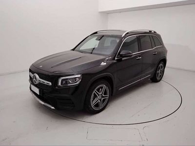 usata Mercedes GLB200 Classe GLB (X247)d Automatic 4Matic Premium