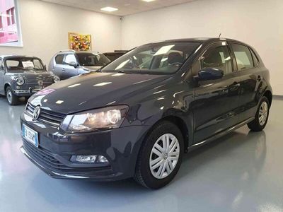 usata VW Polo 1.0 MPI 5p. Neopatentati