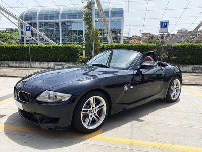 usata BMW Z4 M Roadster 3.3