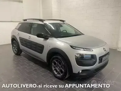 Usata Citroën C4