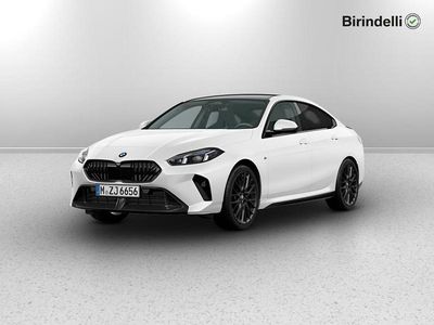 Usata BMW 220 Comfort Edition 149 CV (109 kW) 2025 Bianco Coupé