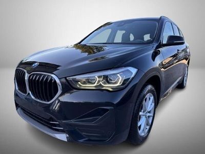 usata BMW X1 Drive16d Advantage Navi Uniproprietario