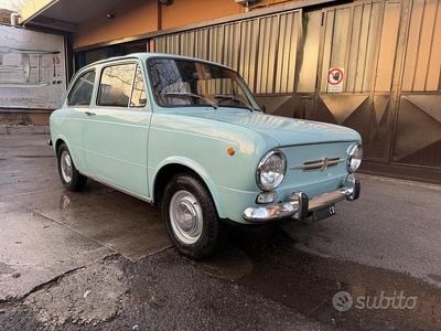Usata Fiat 850 1970 Berlina