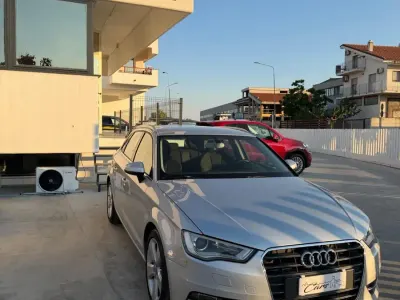 Usata Audi A3