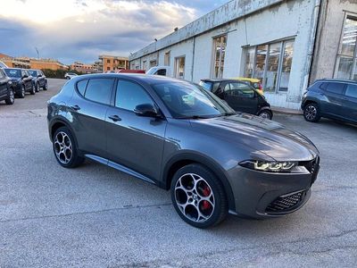 Usata Alfa Romeo Tonale Veloce 280 CV (205 kW) 2023 Grigio SUV
