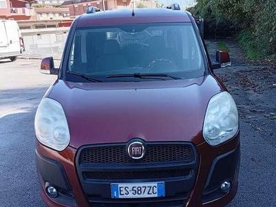 Fiat Doblò