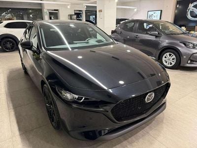 Nuova Mazda 3 Homura-Line 140 CV (102 kW) 2025 Other Berlina