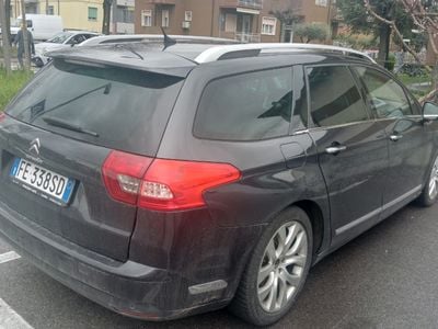 Citroën C5