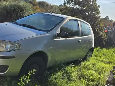 Usata Fiat Punto