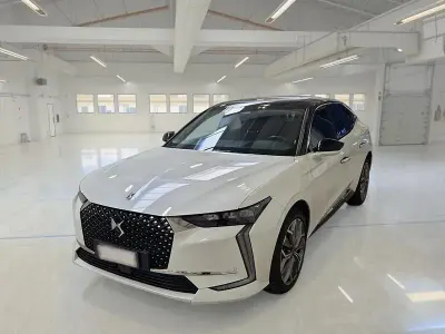Usata DS Automobiles DS4