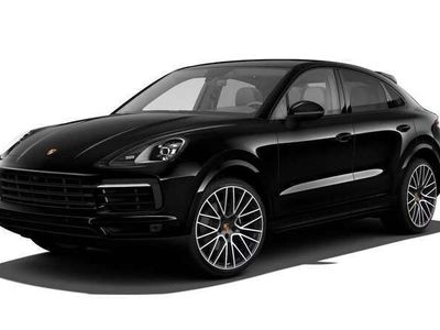 usata Porsche Cayenne Coupe 3.0 340CV - Gancio Traino - Surround View