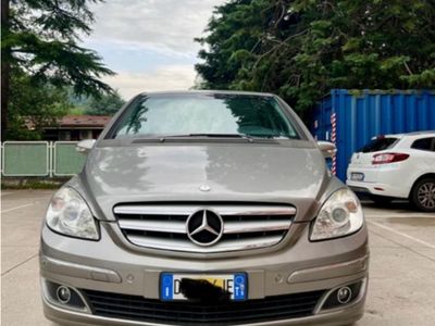 usata Mercedes B170 ClasseBenz