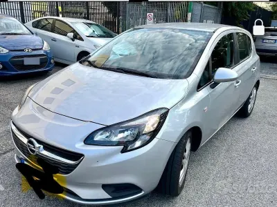 Usata Opel Corsa