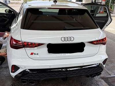 Usata Audi S3 Sport 333 CV (244 kW) 2025 Berlina