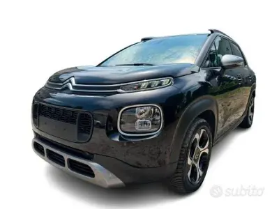 Usata Citroën C3 Aircross